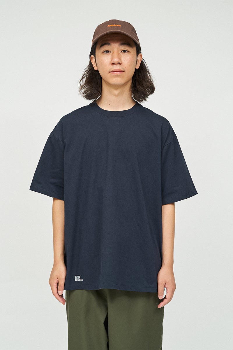 FreshService(フレッシュサービス) 2-PACK ALL WEATHER TEE 2パックオールウェザーTシャツ FSP262-70081
