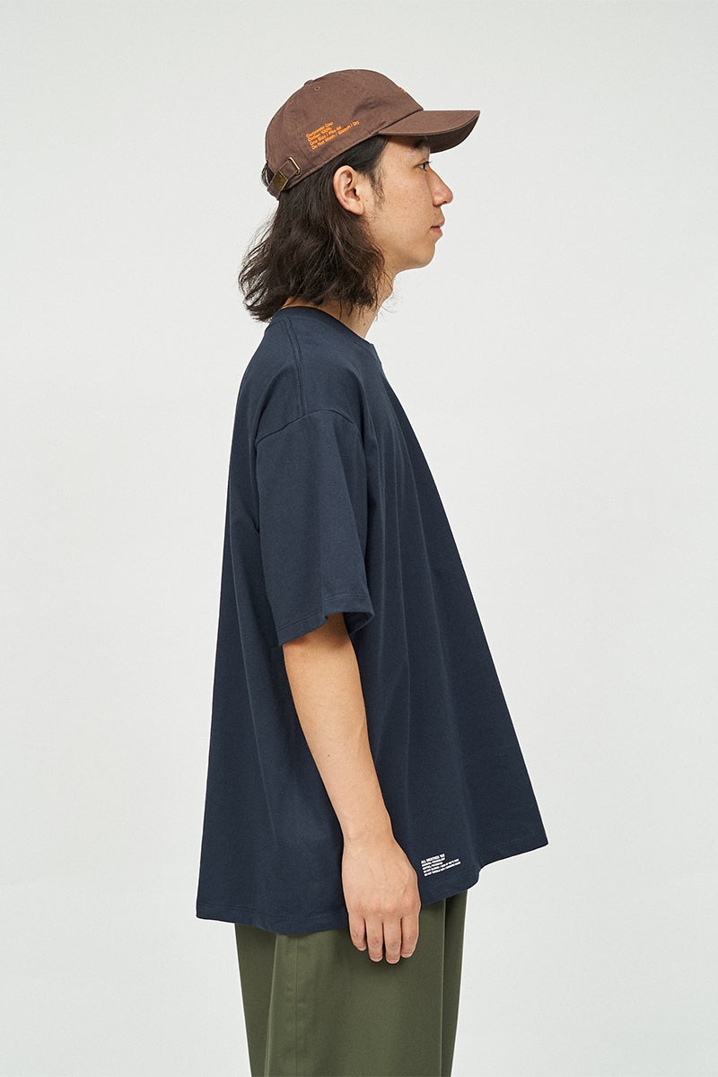 FreshService(フレッシュサービス) 2-PACK ALL WEATHER TEE 2パックオールウェザーTシャツ FSP262-70081