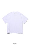 FreshService(フレッシュサービス) 2-PACK ALL WEATHER TEE 2パックオールウェザーTシャツ FSP262-70081