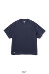 FreshService(フレッシュサービス) 2-PACK ALL WEATHER TEE 2パックオールウェザーTシャツ FSP262-70081