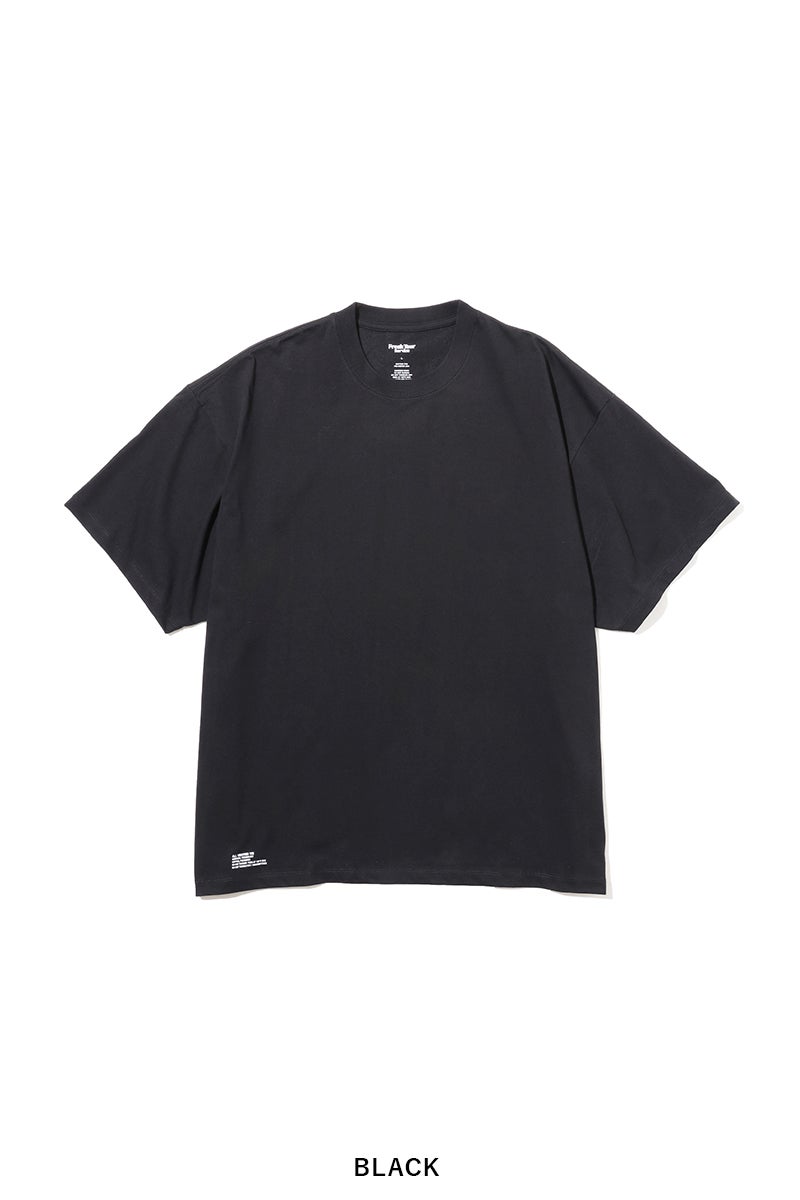 FreshService(フレッシュサービス) 2-PACK ALL WEATHER TEE 2パックオールウェザーTシャツ FSP262-70081