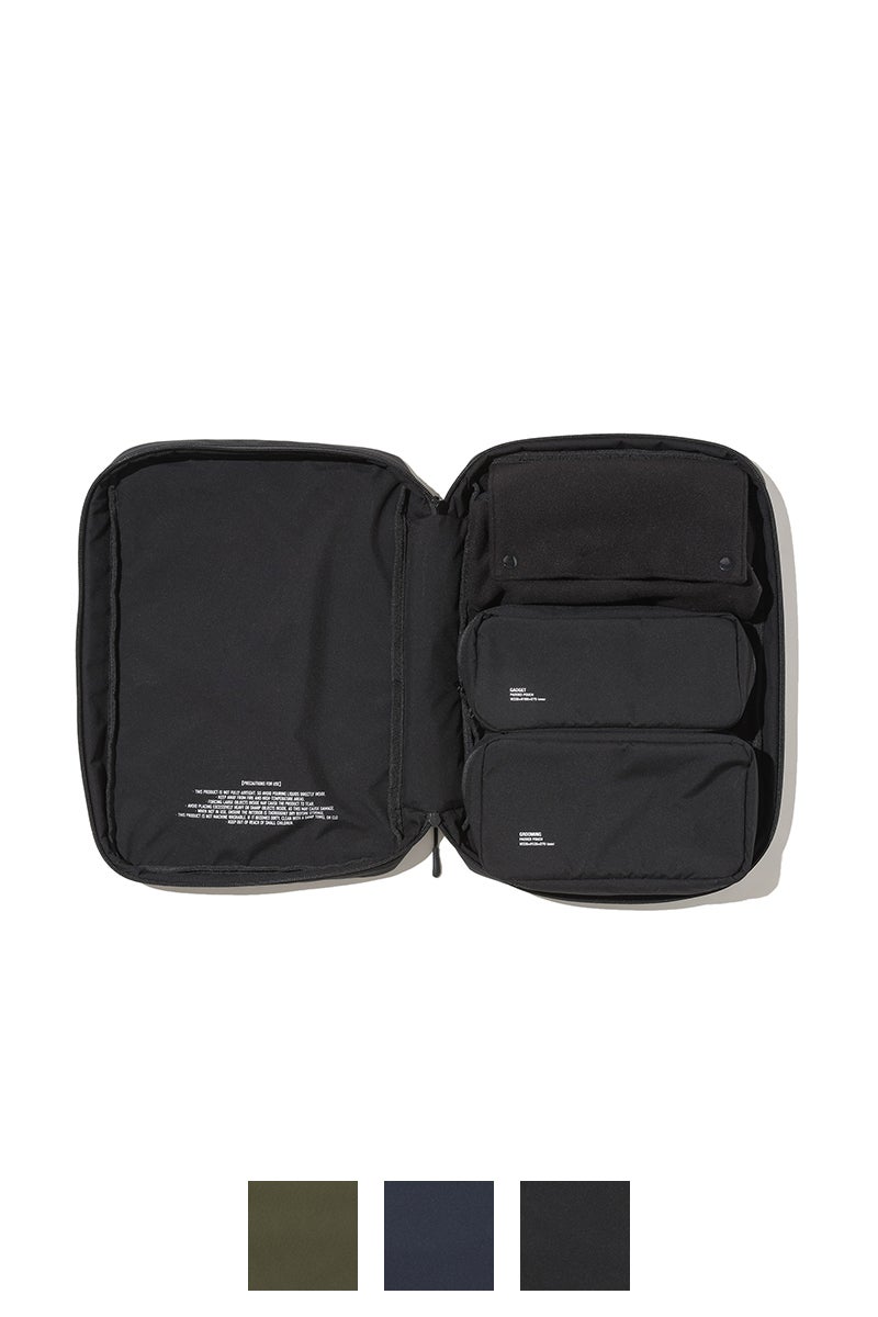 FreshService(フレッシュサービス) ESSENTIALS ORGANIZER エッセンシャルオーガナイザー FSP262-90075