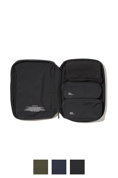 FreshService(フレッシュサービス) ESSENTIALS ORGANIZER エッセンシャルオーガナイザー FSP262-90075