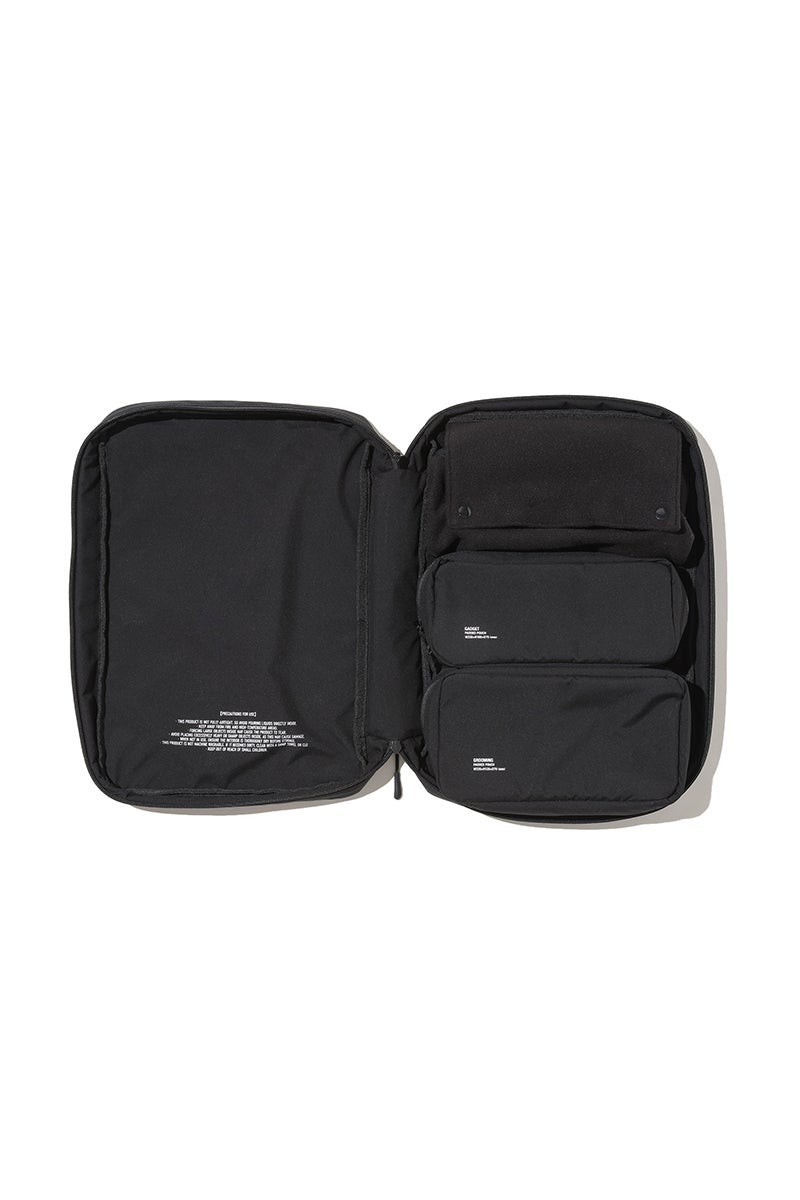 FreshService(フレッシュサービス) ESSENTIALS ORGANIZER エッセンシャルオーガナイザー FSP262-90075