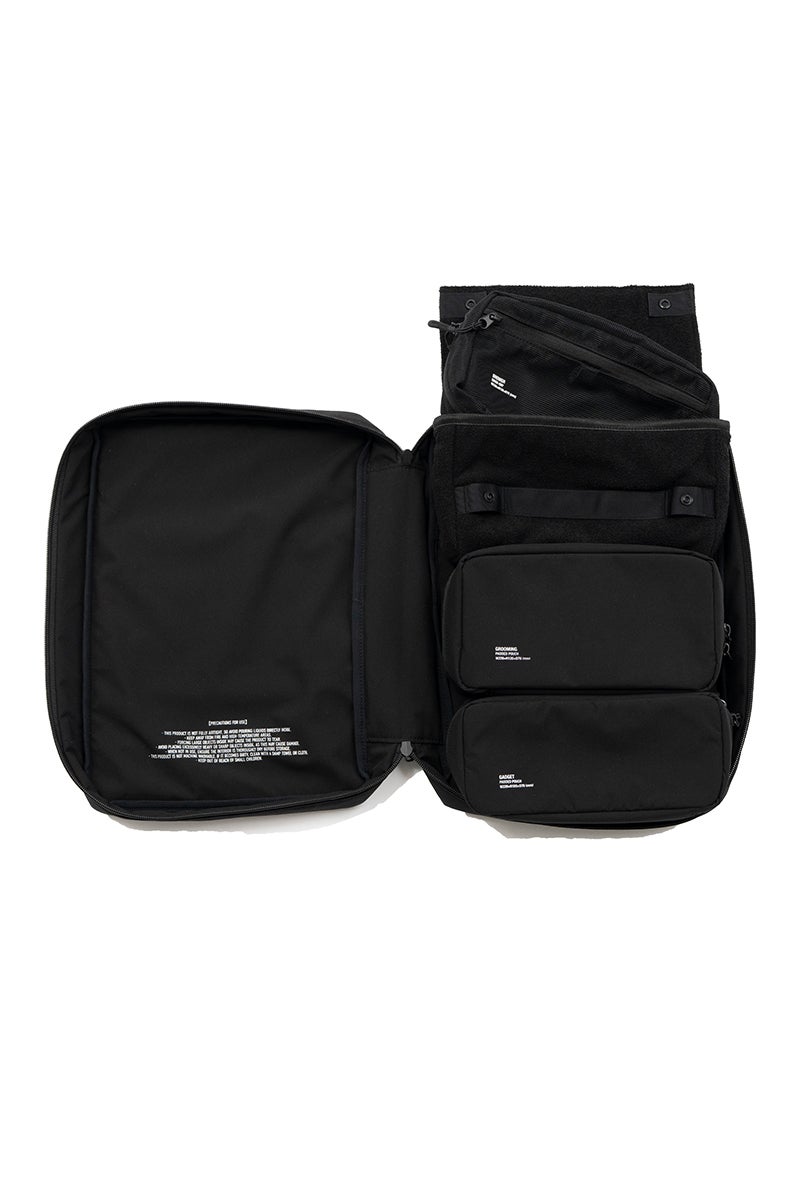 FreshService(フレッシュサービス) ESSENTIALS ORGANIZER エッセンシャルオーガナイザー FSP262-90075