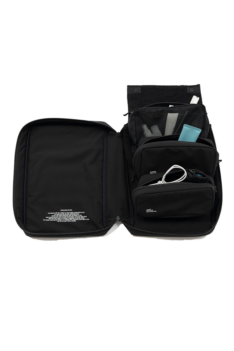 FreshService(フレッシュサービス) ESSENTIALS ORGANIZER エッセンシャルオーガナイザー FSP262-90075