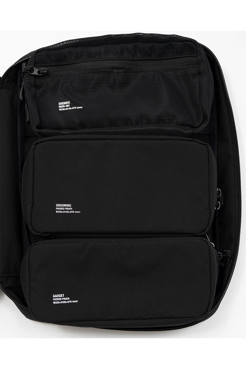 FreshService(フレッシュサービス) ESSENTIALS ORGANIZER エッセンシャルオーガナイザー FSP262-90075