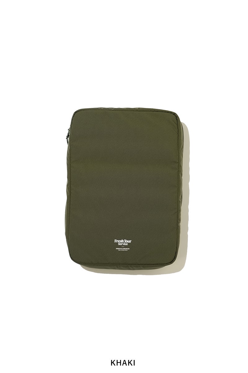 FreshService(フレッシュサービス) ESSENTIALS ORGANIZER エッセンシャルオーガナイザー FSP262-90075