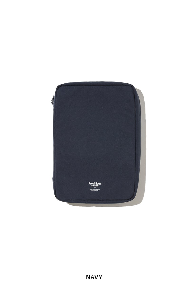 FreshService(フレッシュサービス) ESSENTIALS ORGANIZER エッセンシャルオーガナイザー FSP262-90075