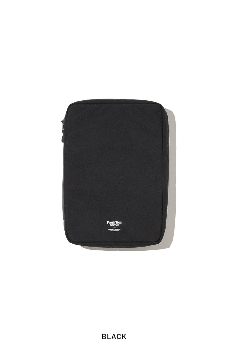 FreshService(フレッシュサービス) ESSENTIALS ORGANIZER エッセンシャルオーガナイザー FSP262-90075