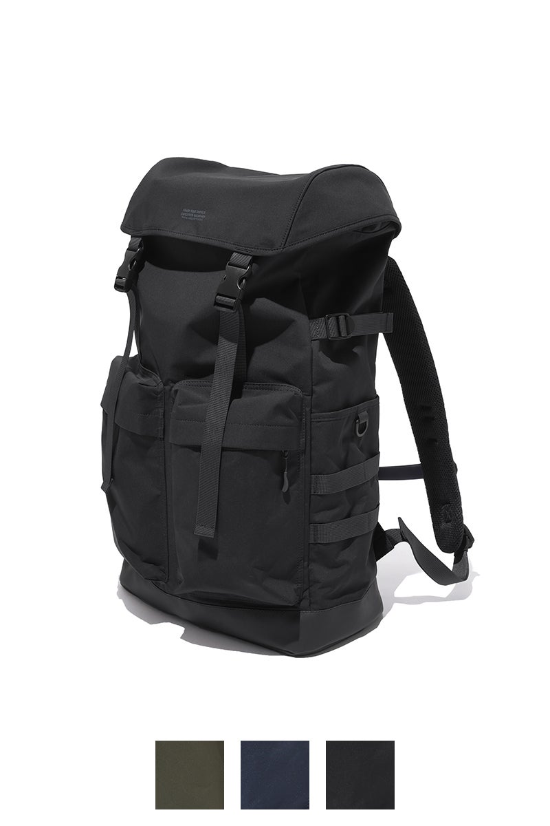 FreshService(フレッシュサービス) EXPEDITION BACKPACK エクスペディションバックパック FSP262-90077