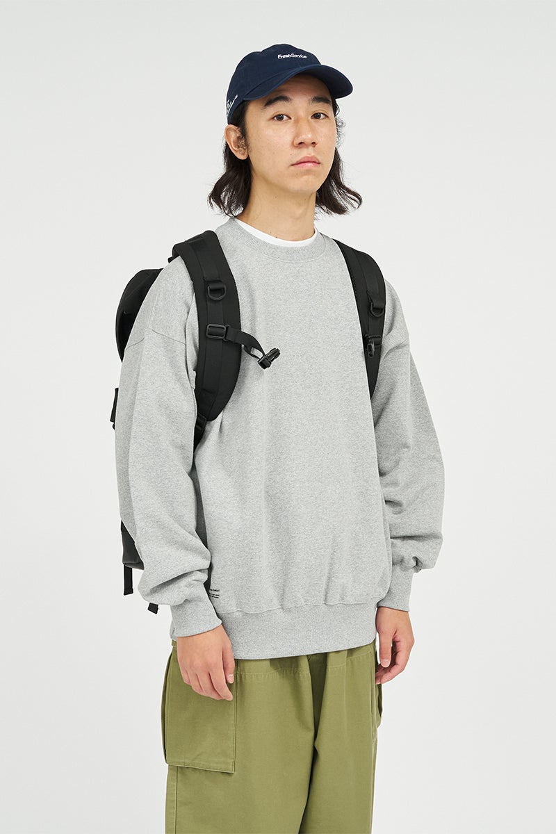 FreshService(フレッシュサービス) EXPEDITION BACKPACK エクスペディションバックパック FSP262-90077