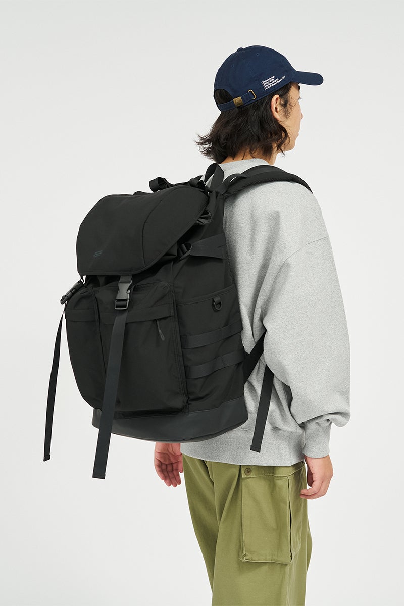 FreshService(フレッシュサービス) EXPEDITION BACKPACK エクスペディションバックパック FSP262-90077