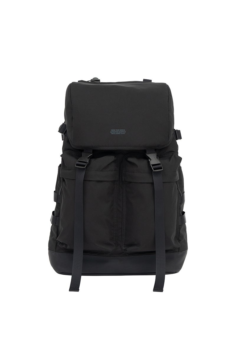 FreshService(フレッシュサービス) EXPEDITION BACKPACK エクスペディションバックパック FSP262-90077