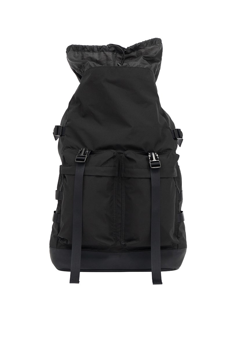 FreshService(フレッシュサービス) EXPEDITION BACKPACK エクスペディションバックパック FSP262-90077