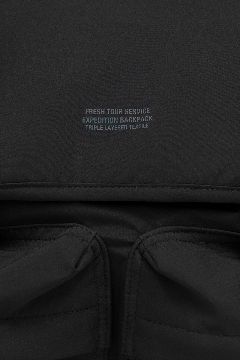 FreshService(フレッシュサービス) EXPEDITION BACKPACK エクスペディションバックパック FSP262-90077