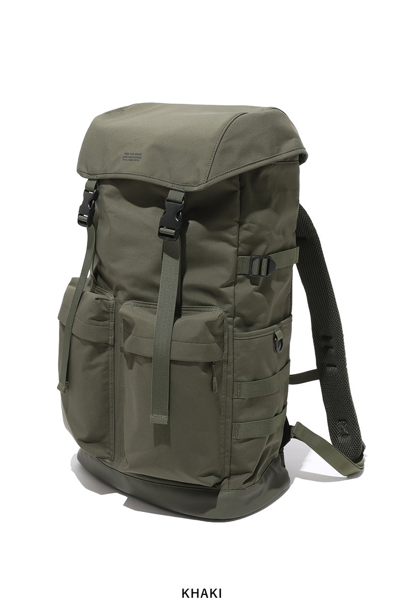 FreshService(フレッシュサービス) EXPEDITION BACKPACK エクスペディションバックパック FSP262-90077