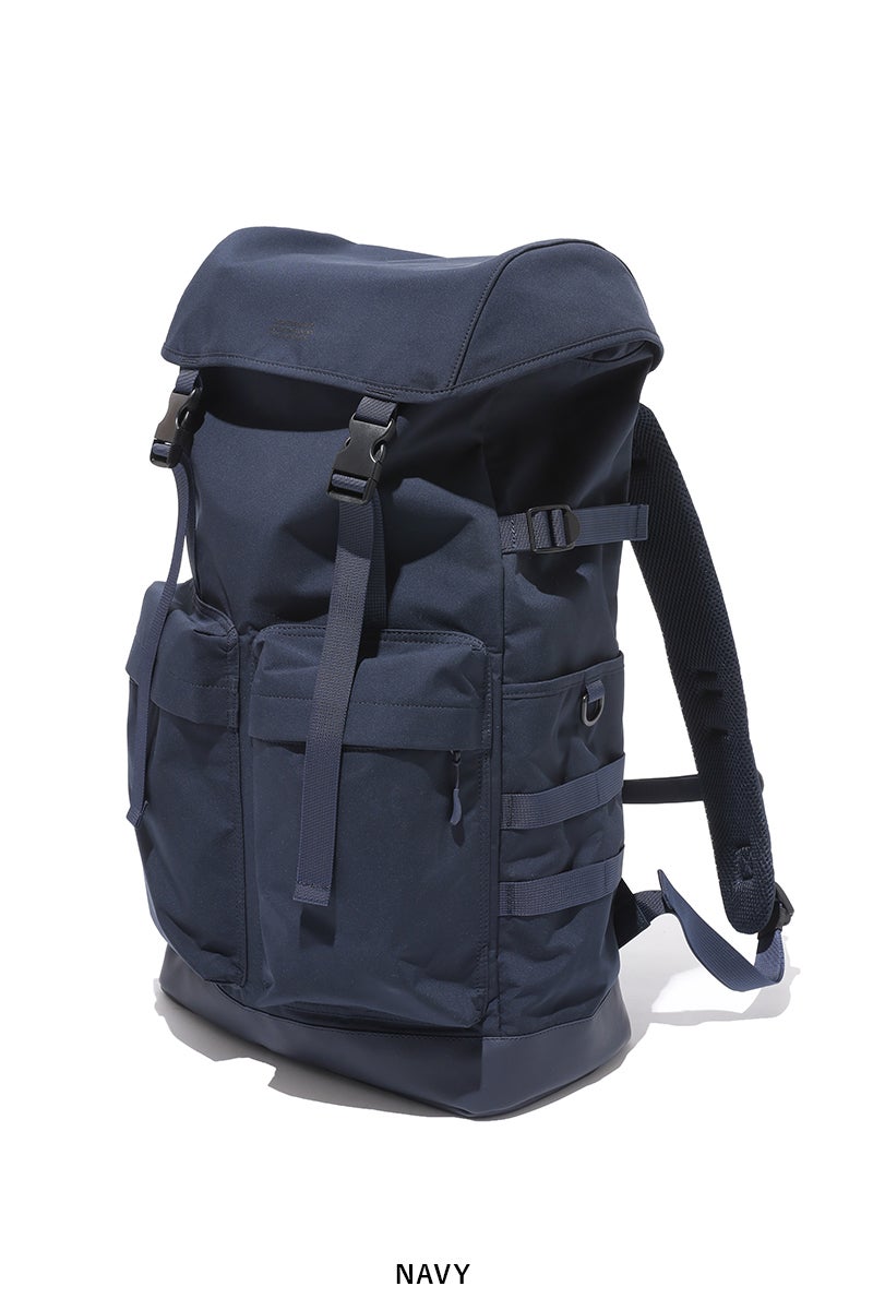 FreshService(フレッシュサービス) EXPEDITION BACKPACK エクスペディションバックパック FSP262-90077