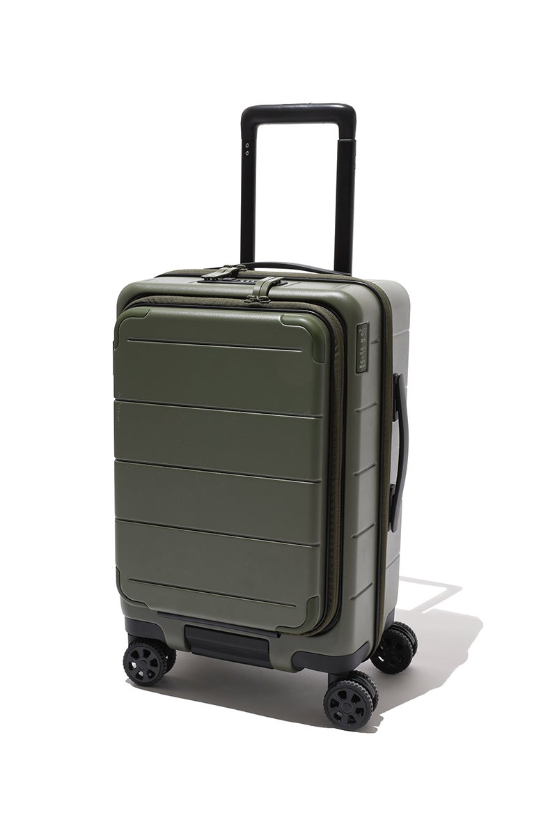 FreshService(フレッシュサービス) ace. × FTS CABIN CASE エース×フレッシュツアーサービス キャビンケース FSP262-90079