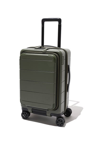 FreshService(フレッシュサービス) ace. × FTS CABIN CASE エース×フレッシュツアーサービス キャビンケース FSP262-90079