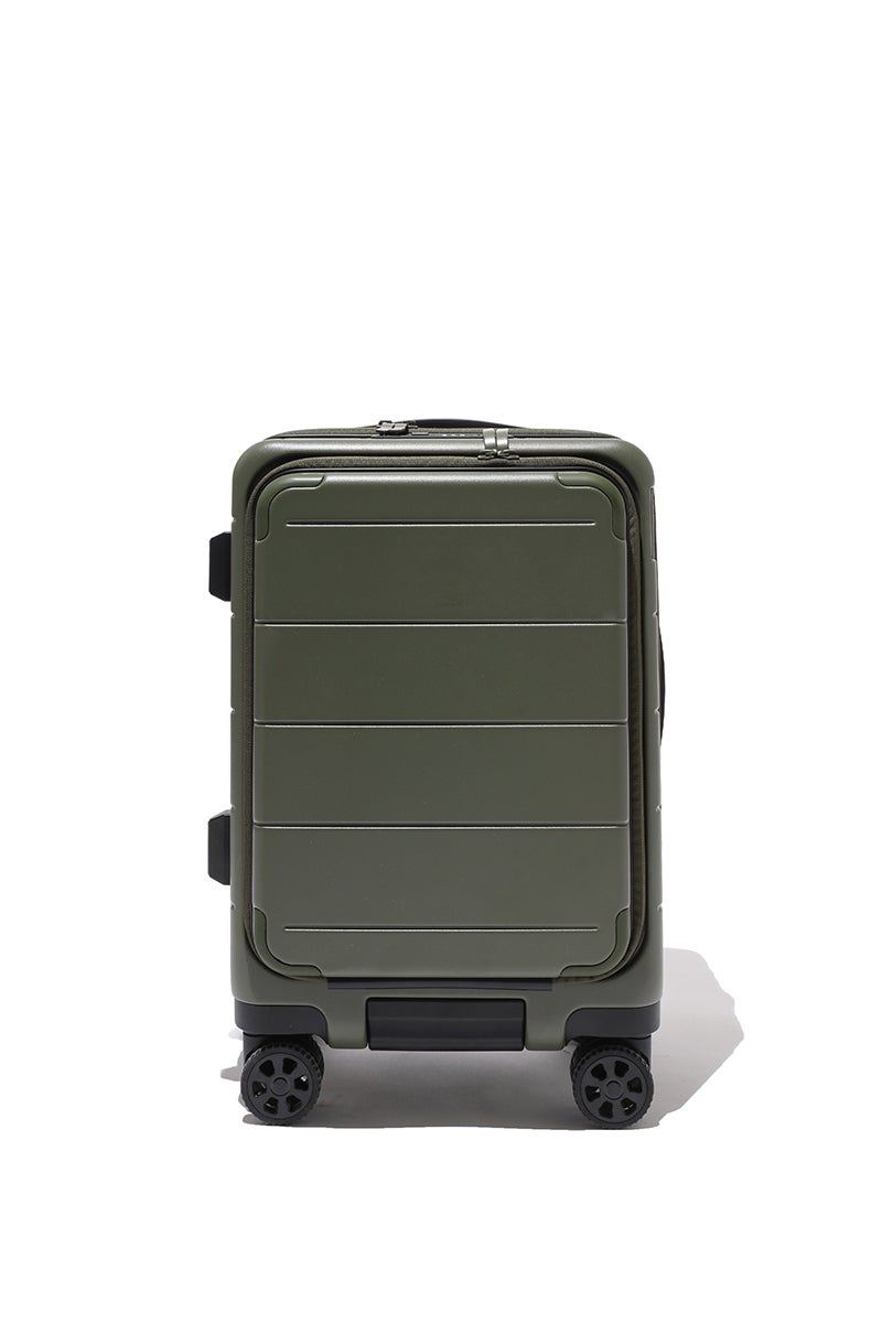 FreshService(フレッシュサービス) ace. × FTS CABIN CASE エース×フレッシュツアーサービス キャビンケース FSP262-90079
