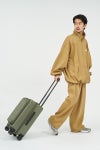 FreshService(フレッシュサービス) ace. × FTS CABIN CASE エース×フレッシュツアーサービス キャビンケース FSP262-90079