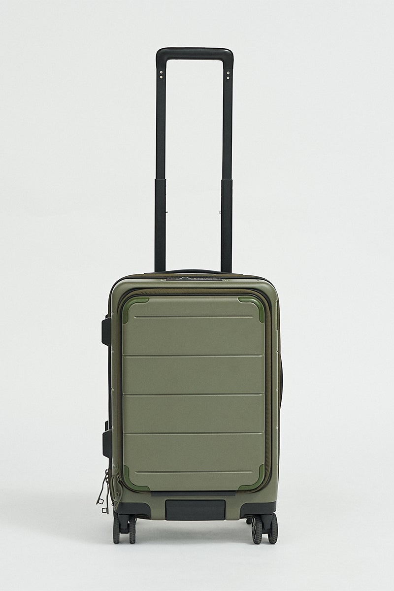 FreshService(フレッシュサービス) ace. × FTS CABIN CASE エース×フレッシュツアーサービス キャビンケース FSP262-90079