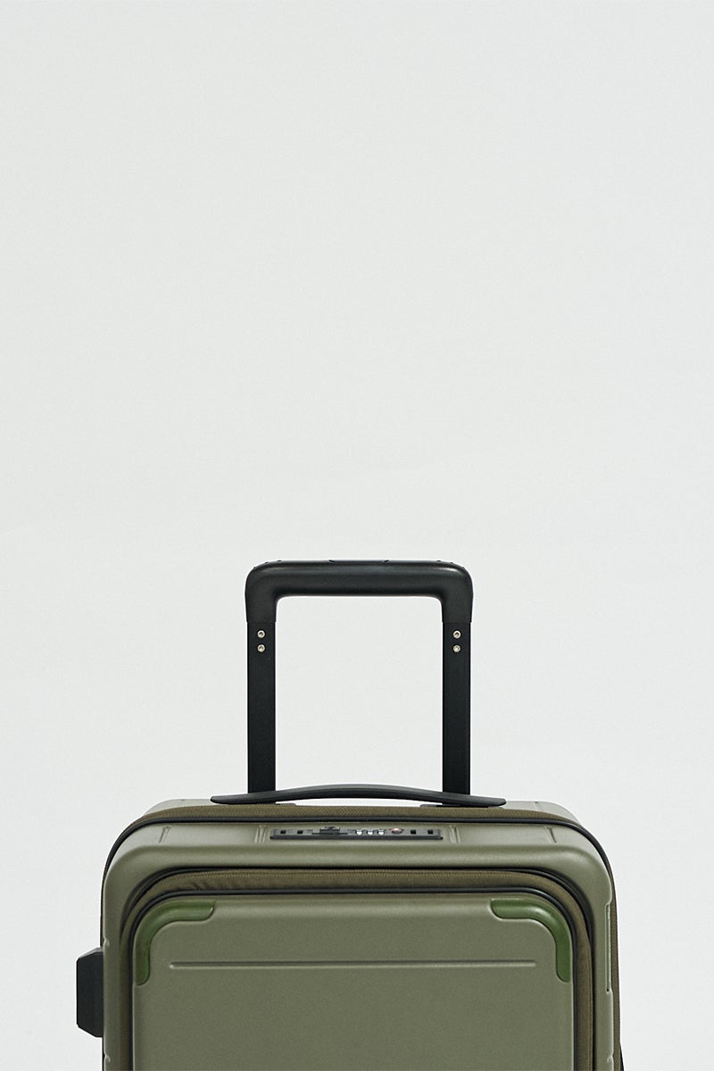 FreshService(フレッシュサービス) ace. × FTS CABIN CASE エース×フレッシュツアーサービス キャビンケース FSP262-90079