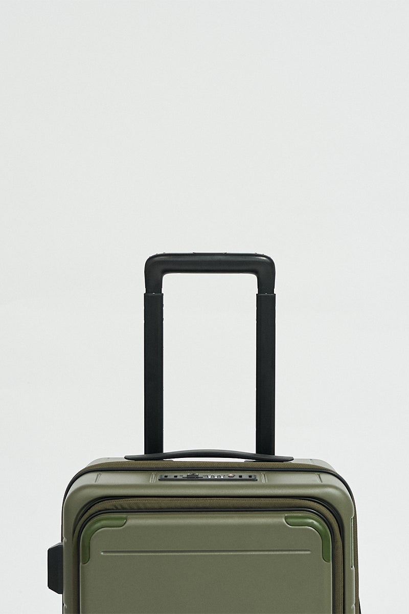 FreshService(フレッシュサービス) ace. × FTS CABIN CASE エース×フレッシュツアーサービス キャビンケース FSP262-90079