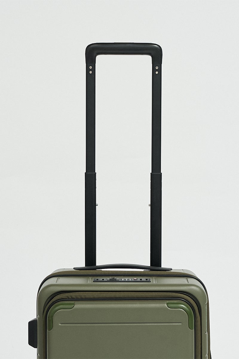 FreshService(フレッシュサービス) ace. × FTS CABIN CASE エース×フレッシュツアーサービス キャビンケース FSP262-90079