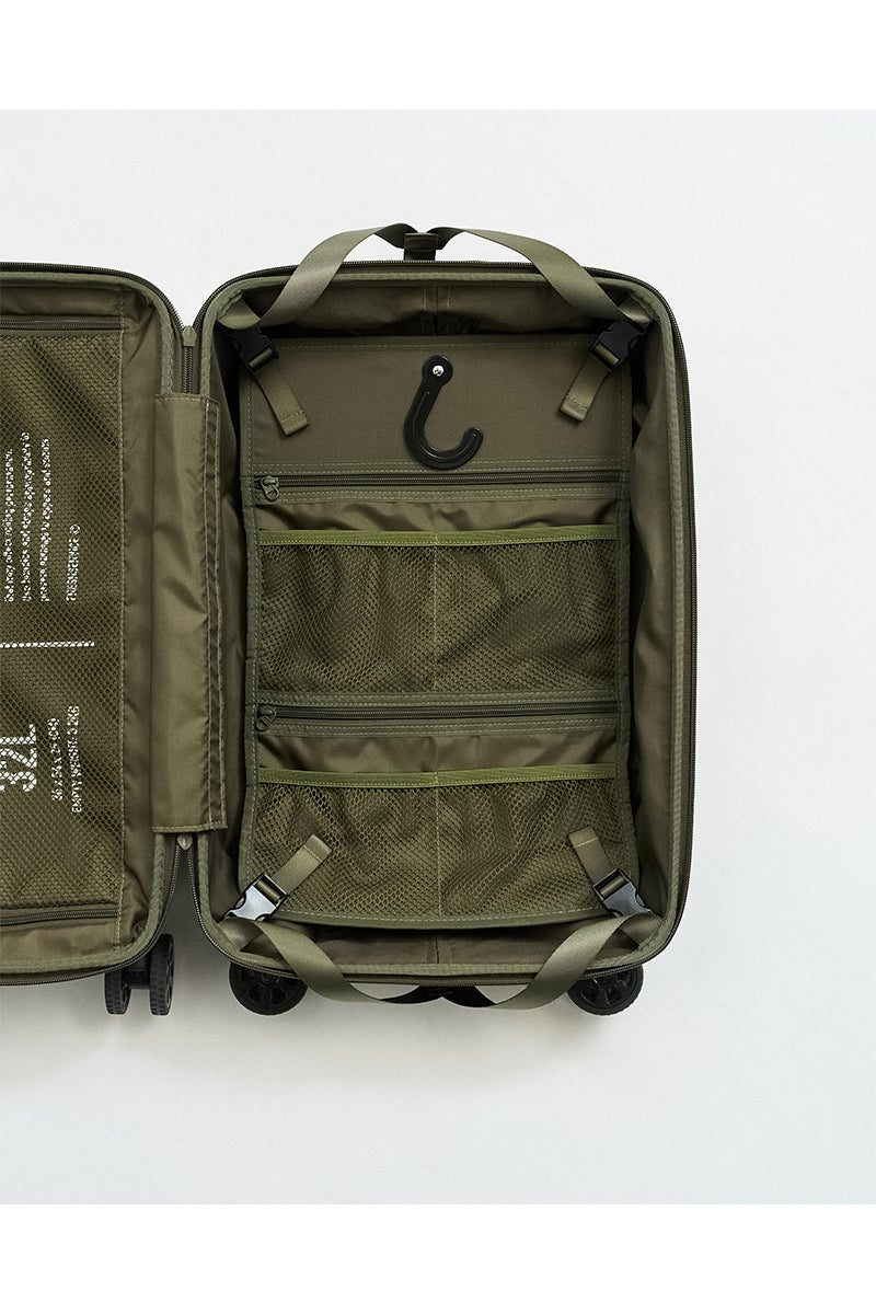 FreshService(フレッシュサービス) ace. × FTS CABIN CASE エース×フレッシュツアーサービス キャビンケース FSP262-90079