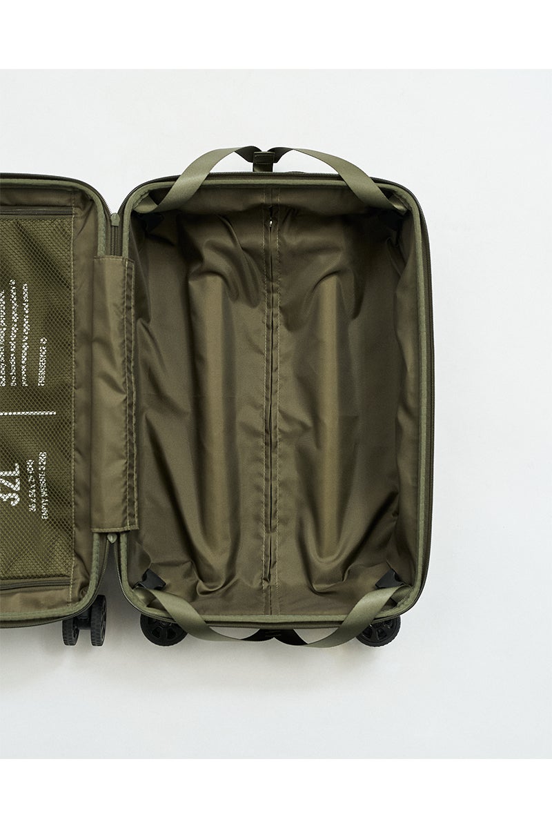FreshService(フレッシュサービス) ace. × FTS CABIN CASE エース×フレッシュツアーサービス キャビンケース FSP262-90079