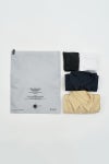 FreshService(フレッシュサービス) 2-PACK COMPRESSION BAG_M 2パックコンプレッションバッグM FSP262-90080