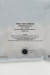 FreshService(フレッシュサービス) 2-PACK COMPRESSION BAG_M 2パックコンプレッションバッグM FSP262-90080