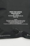 FreshService(フレッシュサービス) 2-PACK COMPRESSION BAG_S 2パックコンプレッションバッグS FSP262-90084