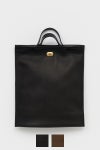 Hender Scheme(エンダースキーマ) twist hand bag large ツイストハンドバッグ ラージ zw-b-tbb