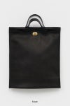 Hender Scheme(エンダースキーマ) twist hand bag large ツイストハンドバッグ ラージ zw-b-tbb