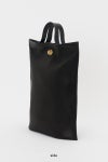 Hender Scheme(エンダースキーマ) twist hand bag large ツイストハンドバッグ ラージ zw-b-tbb
