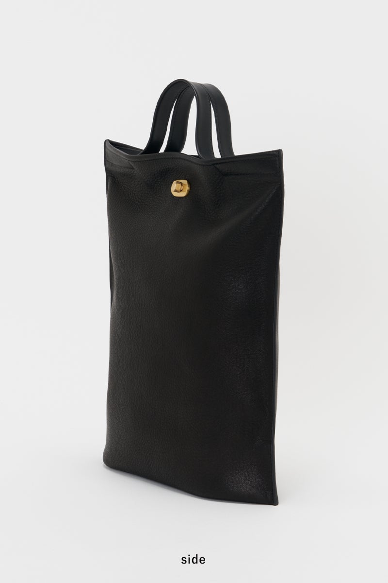 Hender Scheme(エンダースキーマ) twist hand bag large ツイストハンドバッグ ラージ zw-b-tbb