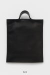 Hender Scheme(エンダースキーマ) twist hand bag large ツイストハンドバッグ ラージ zw-b-tbb