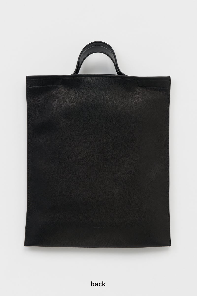 Hender Scheme(エンダースキーマ) twist hand bag large ツイストハンドバッグ ラージ zw-b-tbb