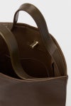 Hender Scheme(エンダースキーマ) twist hand bag large ツイストハンドバッグ ラージ zw-b-tbb