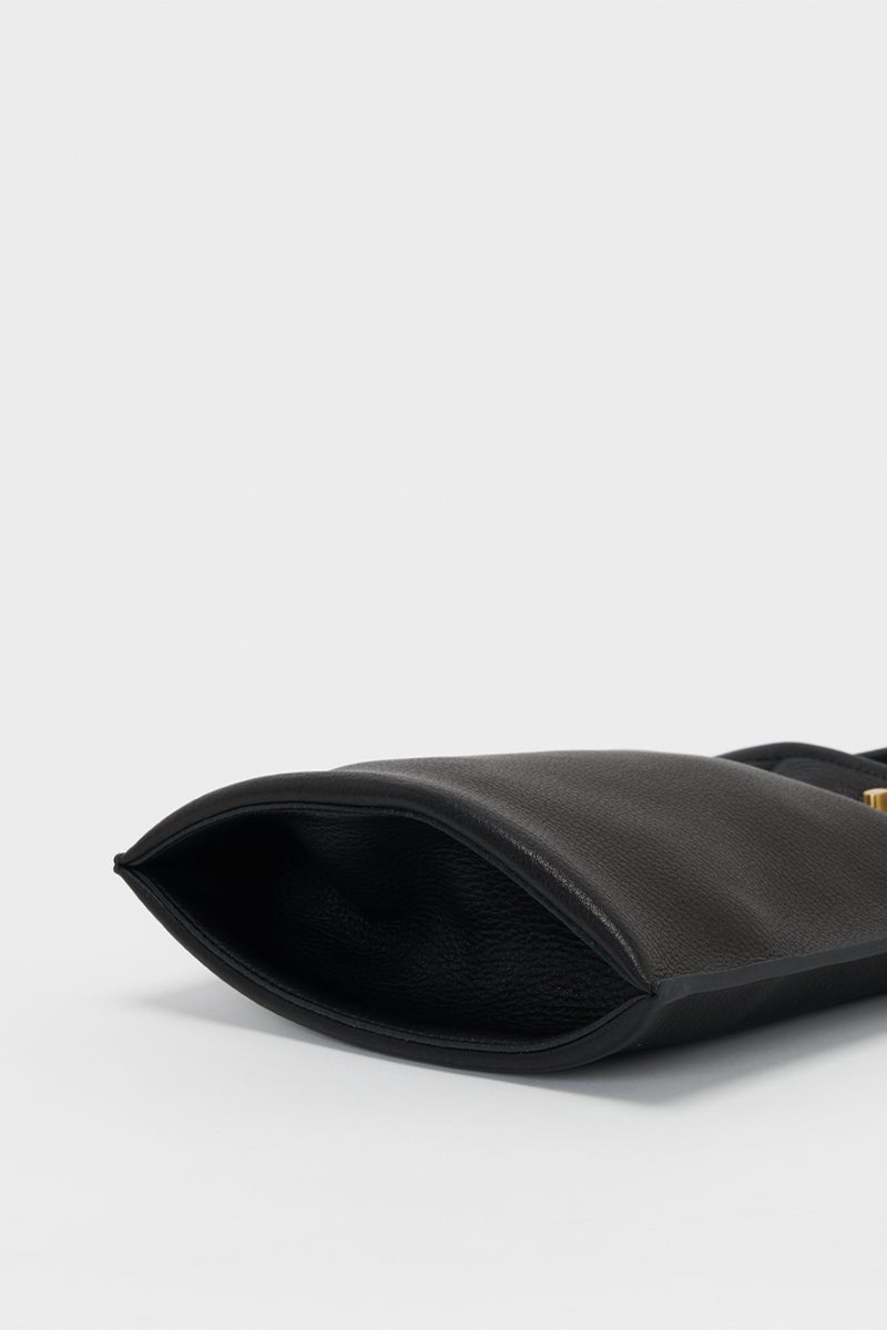 Hender Scheme(エンダースキーマ) twist hand bag large ツイストハンドバッグ ラージ zw-b-tbb