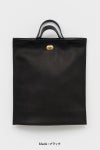 Hender Scheme(エンダースキーマ) twist hand bag large ツイストハンドバッグ ラージ zw-b-tbb