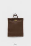 Hender Scheme(エンダースキーマ) twist hand bag small ツイストハンドバッグ スモール zw-b-tbs
