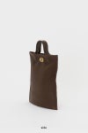 Hender Scheme(エンダースキーマ) twist hand bag small ツイストハンドバッグ スモール zw-b-tbs
