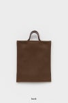 Hender Scheme(エンダースキーマ) twist hand bag small ツイストハンドバッグ スモール zw-b-tbs