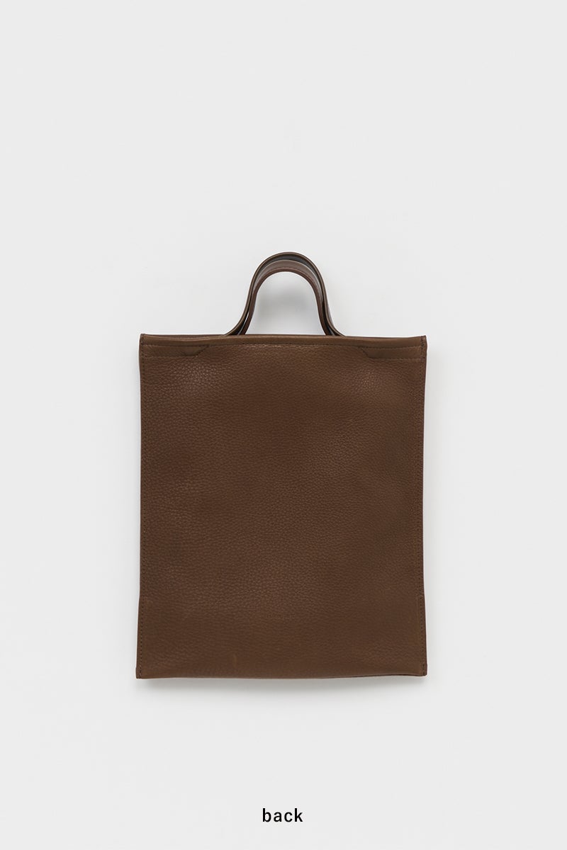 Hender Scheme(エンダースキーマ) twist hand bag small ツイストハンドバッグ スモール zw-b-tbs