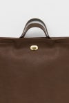 Hender Scheme(エンダースキーマ) twist hand bag small ツイストハンドバッグ スモール zw-b-tbs