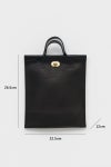 Hender Scheme(エンダースキーマ) twist hand bag small ツイストハンドバッグ スモール zw-b-tbs